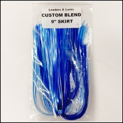 Custom Closeout Tinsel #38